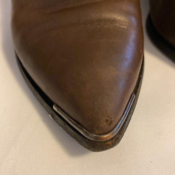 Acne Studios Jensen Chelsea Boot size 37 - Picture 4 of 16